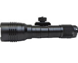 AEX HIGHBEAM rifle light with remote switch, 1200 lumen