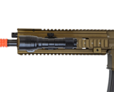 AEX HIGHBEAM rifle light with remote switch, 1200 lumen