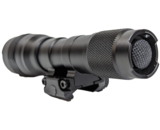 AEX HIGHBEAM rifle light with remote switch, 1200 lumen