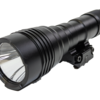 Airsoft Extreme AEX HIGHBEAM rifle light with remote switch, 1200 lumen