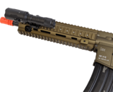 AEX MEGALIGHT rifle light/green laser combo, 1200 lumen, with remote switch