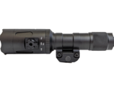 AEX MEGALIGHT rifle light/green laser combo, 1200 lumen, with remote switch