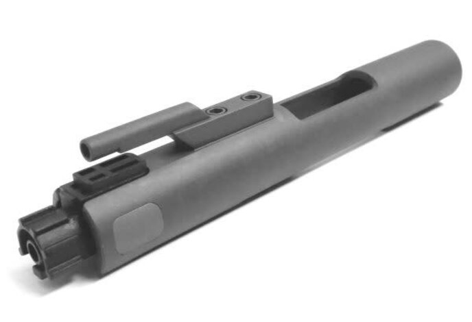 KWA LM4 Field-Type Complete Bolt Carrier Group (BCG) Assembly