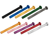 EDGE Custom "Twister" Guide Rod for Hi CAPA 5.1