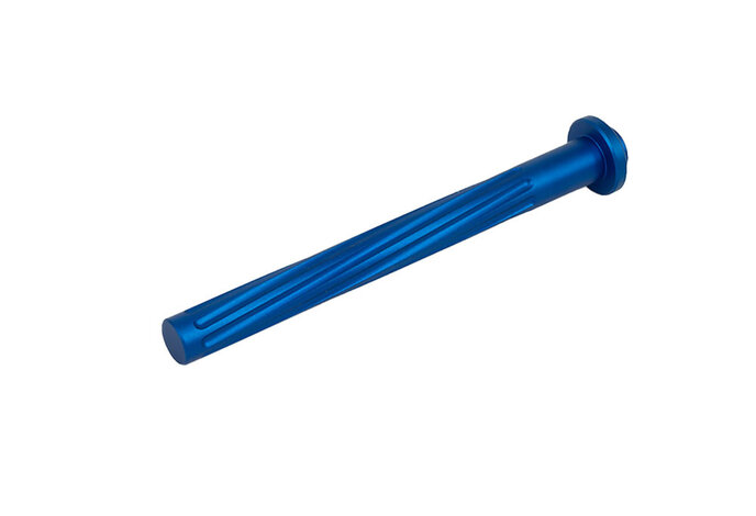 EDGE Custom "Twister" Guide Rod for Hi CAPA 5.1