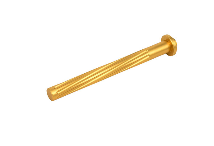 EDGE Custom "Twister" Guide Rod for Hi CAPA 5.1