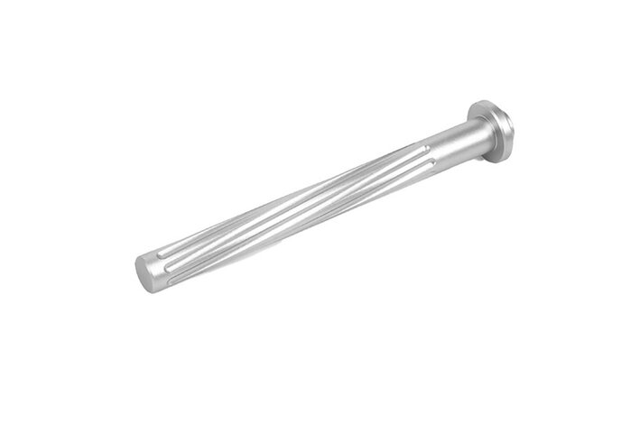 EDGE Custom "Twister" Guide Rod for Hi CAPA 5.1