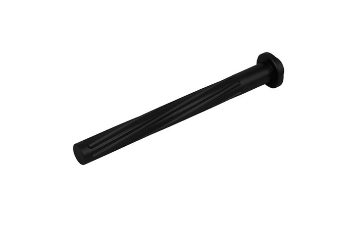 EDGE Custom "Twister" Guide Rod for Hi CAPA 5.1