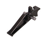 Big Dragon M4 AEG straight trigger