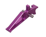 Big Dragon M4 AEG straight trigger