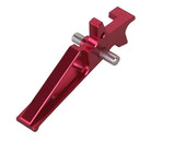 Big Dragon M4 AEG straight trigger