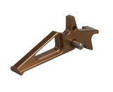 Big Dragon M4 AEG straight trigger