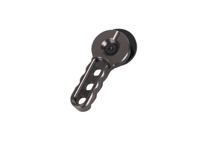 Big Dragon CNC Aluminum M4 Selector Switch (Left Side Only)