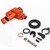 Big Dragon Big Dragon  CNC Aluminum Hop Up Set for M4 AEG