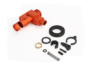 Big Dragon Big Dragon  CNC Aluminum Hop Up Set for M4 AEG