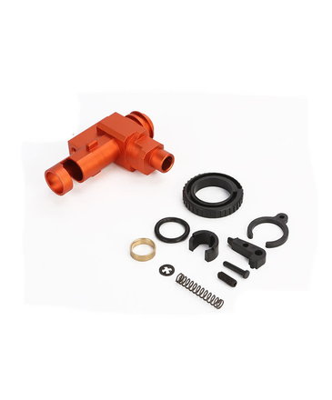 Big Dragon Big Dragon  CNC Aluminum Hop Up Set for M4 AEG