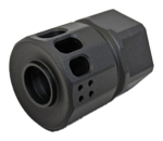 Pro-Arms Pro Arms VP compensator for GBB pistols, 14mm CCW