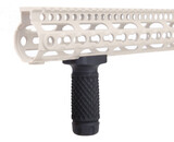 Big Dragon Golfball short vertical grip, keymod