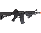 Big Dragon Striker Foregrip, Black