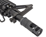 Big Dragon 556K Flash Hider, 14mm CCW