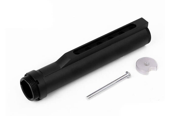 Big Dragon Lightweight Aluminum Stock Tube for AEG