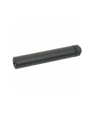 Big Dragon Big Dragon Slot Silencer, 150x30mm, 14mm CCW