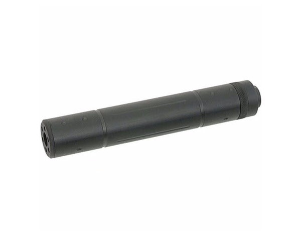 Big Dragon Big Dragon Slot Silencer, 150x30mm, 14mm CCW