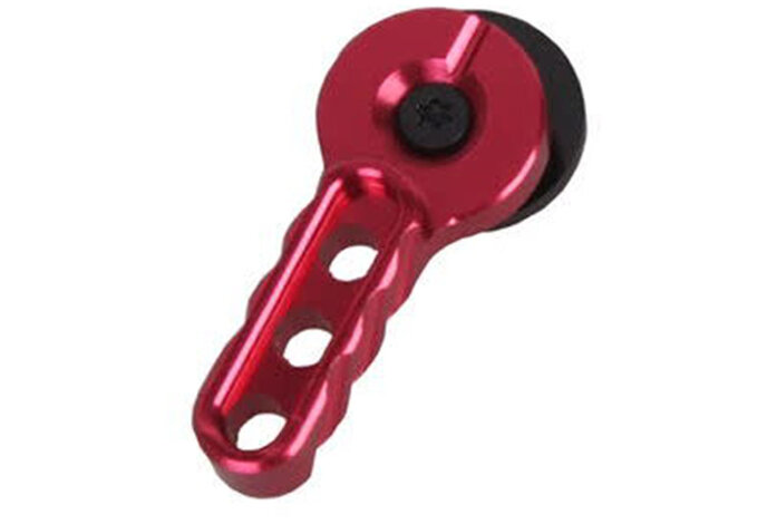 Big Dragon CNC Aluminum M4 Selector Switch (Left Side Only)