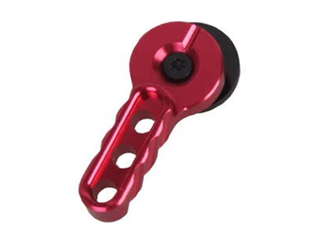 Big Dragon CNC Aluminum M4 Selector Switch (Left Side Only