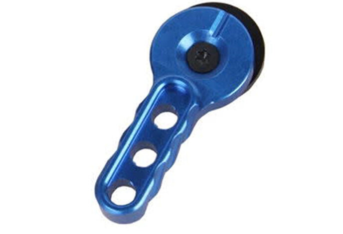 Big Dragon CNC Aluminum M4 Selector Switch (Left Side Only)