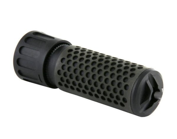 Big Dragon Big Dragon KAC Style QDC/CQB 125mm Quick Detach Suppressor