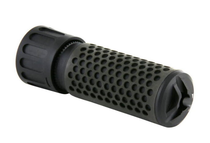 Big Dragon KAC Style QDC/CQB 125mm Quick Detach Suppressor