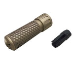 Big Dragon Big Dragon KAC Style QDC/CQB 125mm Quick Detach Suppressor