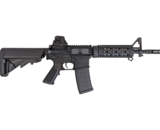 Big Dragon Shark steel flash hider, 14mm CCW