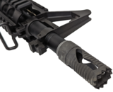 Big Dragon Medieval Flash Hider, 14mm CCW