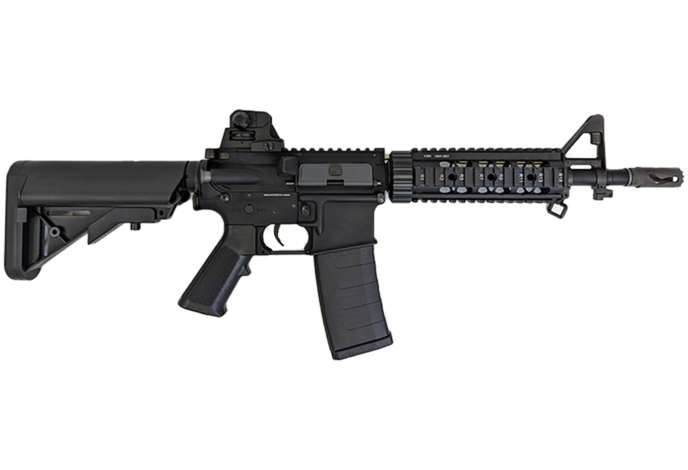 Big Dragon Medieval Flash Hider, 14mm CCW