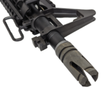 Big Dragon Vortex Flash Hider, 14mm CCW