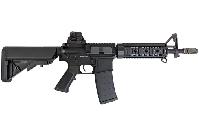 Big Dragon Vortex Flash Hider, 14mm CCW