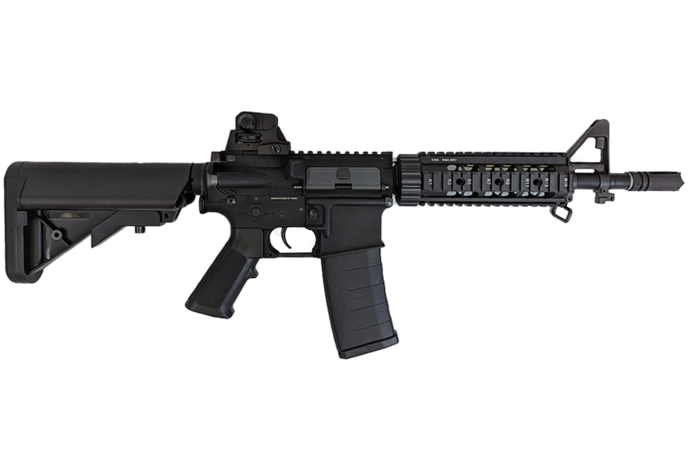 Big Dragon Phoenix Flash Hider, 14mm CCW