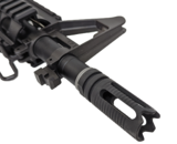 Big Dragon Black Phantom flash hider, 14mm CCW