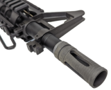 Big Dragon Dark Phoenix Steel Flash Hider, 14mm CCW