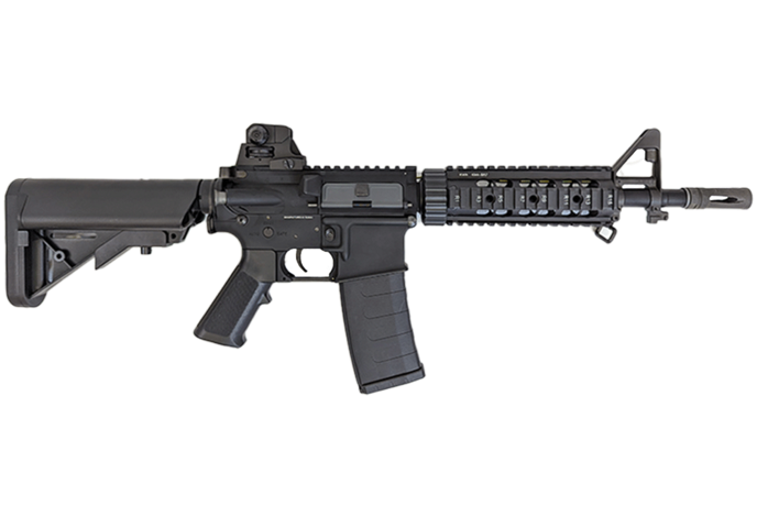 Big Dragon Dark Phoenix Steel Flash Hider, 14mm CCW