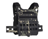 Wosport Lightweight SPC Tactical Vest