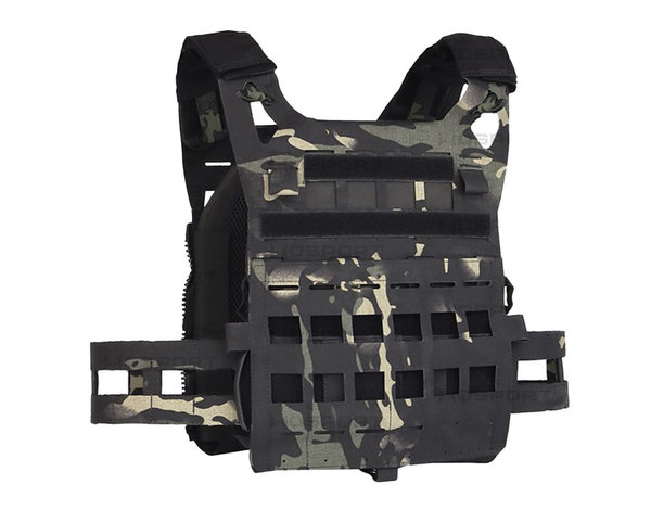 WoSport Wosport Lightweight SPC Tactical Vest