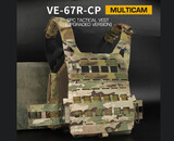 Wosport Lightweight SPC Tactical Vest