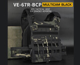 Wosport Lightweight SPC Tactical Vest