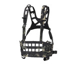 WoSport Wosport Lightweight SPC Tactical Chest Rig