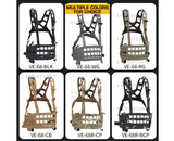 Wosport Lightweight SPC Tactical Chest Rig
