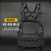 WoSport Wosport Lightweight SPC Tactical Chest Rig