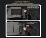 Wosport Pilot Battle Belt GEN2